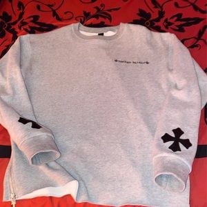 Chrome Hearts Sweatshirt